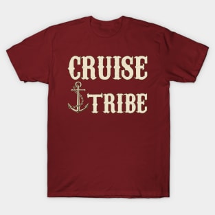 Cruise Tribe T-Shirt